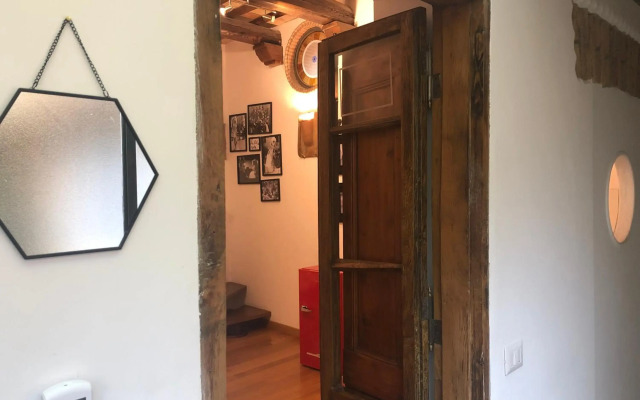 Giuturna Boutique Hotel