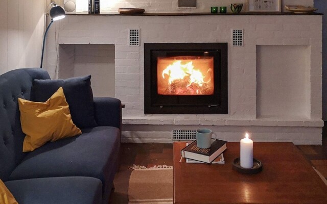 Lovely Holiday Home in Jutland near Sea