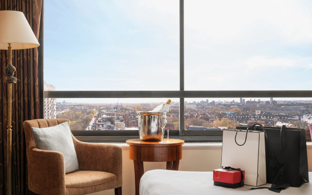 Millennium Hotel London Knightsbridge