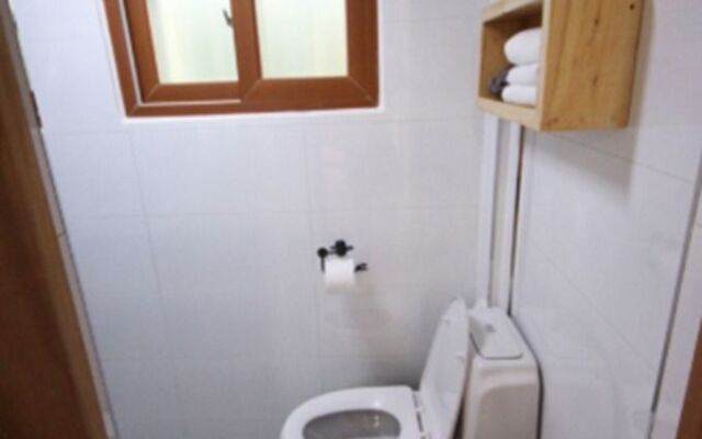 Gawondang Guest House