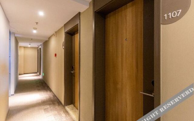 如家酒店 neo(西宁火车站店)