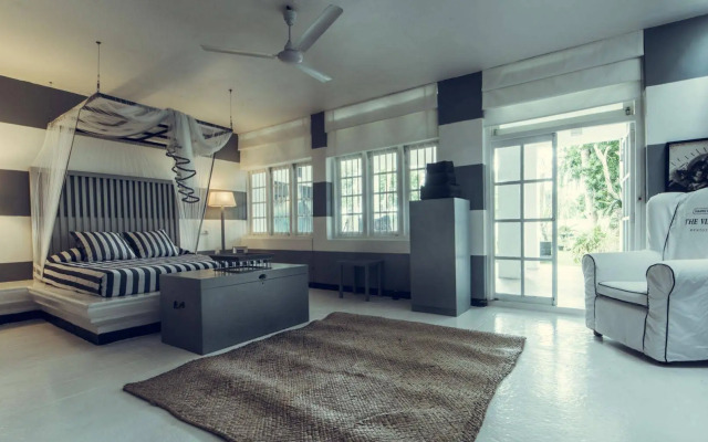 Paradise Road The Villa Bentota