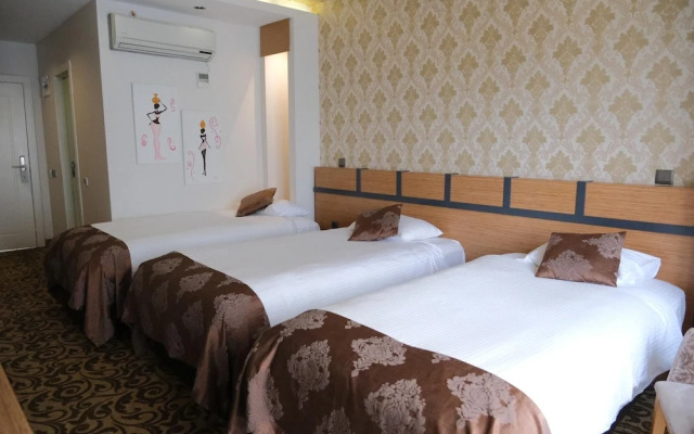 Sor Hotel Eskisehir
