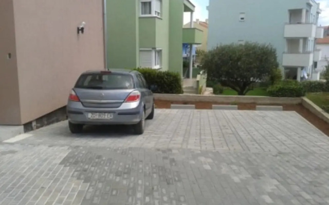 Silvi - With Large Terrace - H