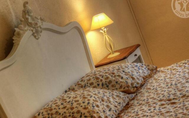 Gîte Montchal, 7 pièces, 14 personnes - FR-1-496-147