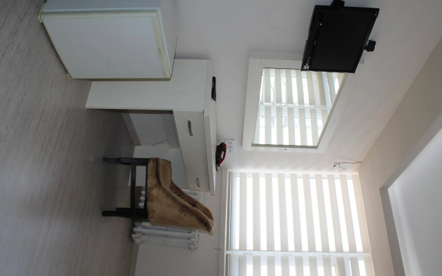 Hotel Abro Necatibey