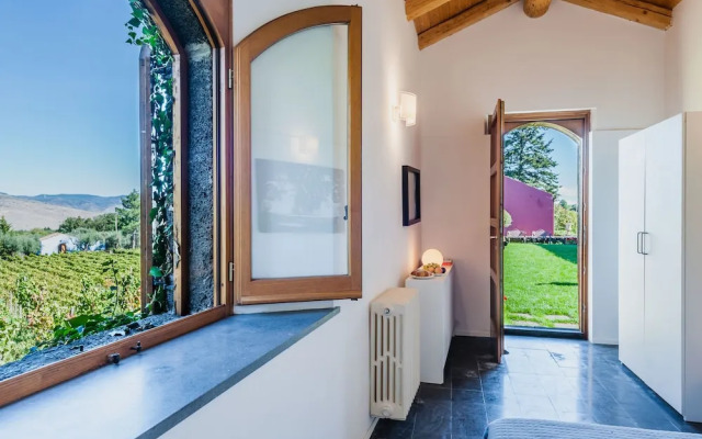 Terrazze dell'Etna - Rooms & Apartments
