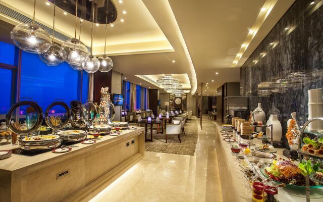 Crowne Plaza Zhangzhou by IHG