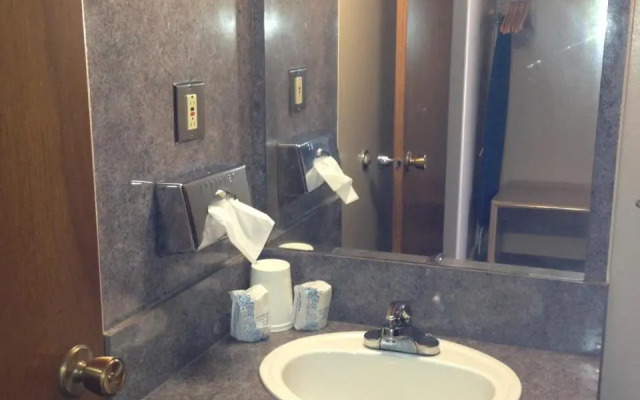 Rodeway Inn