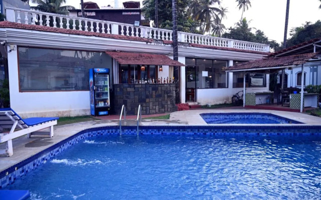 Close2c Holiday Home By Eleet Hotels