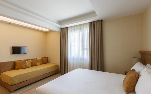 Lalahan Hotel