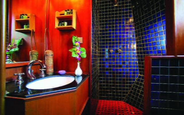 Anantara Cruises