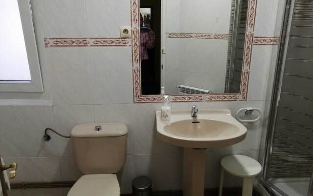 Hospedaje Menendez Pelayo