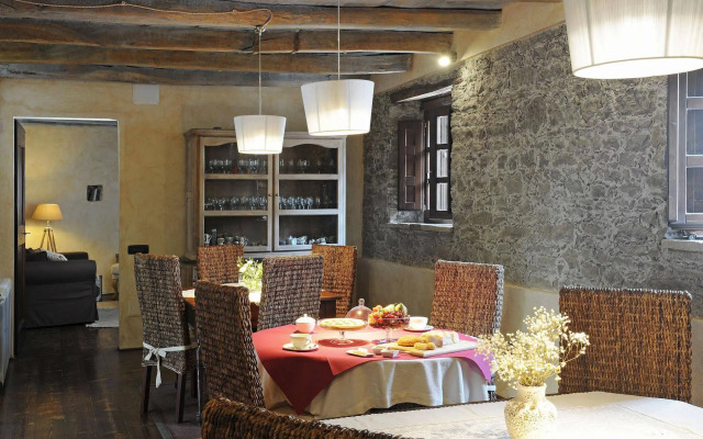 Antica Locanda Lunetta