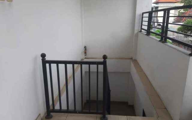 OYO 90810 Ravaya Homestay