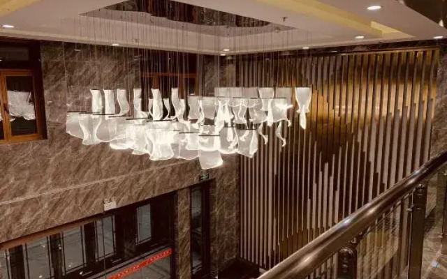 Jiafeng Holiday Hotel