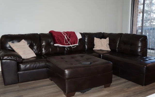 Corporate Stays Enterprise