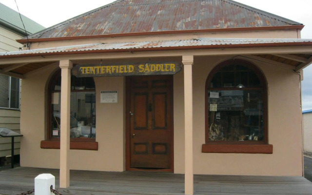 Royal Motel Tenterfield