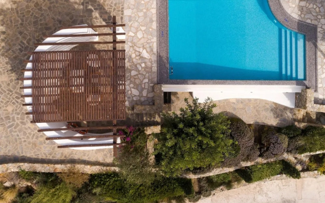 AGL Luxury Villas Mykonos Villa Aphrodite