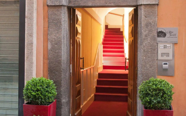 Trevi 41 Hotel