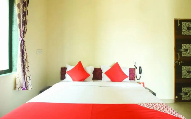Shivaji Palace By Oyo Rooms