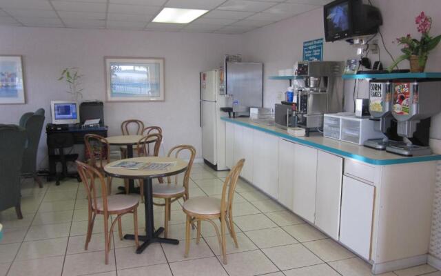 Westmont Inn - Lakeland