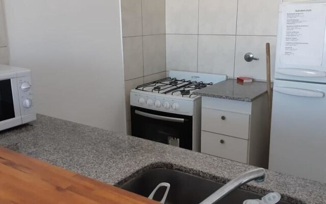 Departamentos Balcarce