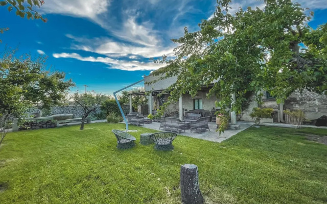 Relais Masseria Capasa (No Front Desk Please Contact The Property 5 Days In Advance)