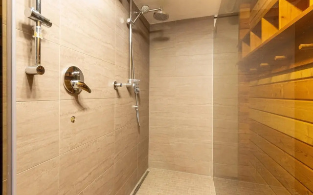 Apartment, Tobadill, top Floor