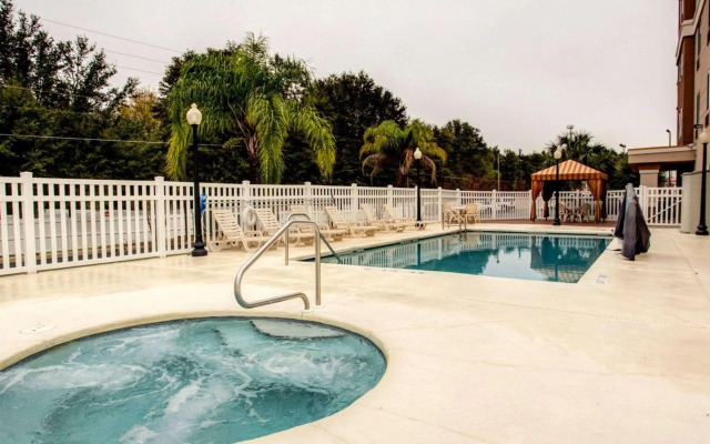 Comfort Suites Ocala North