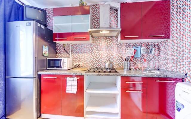 Апартаменты «AG Ленсовета 64»