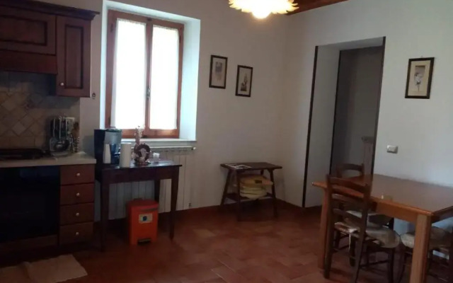 Agriturismo Poggio San Pietro