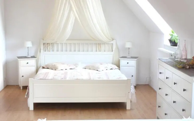 Bed & Breakfast Het Kroontje