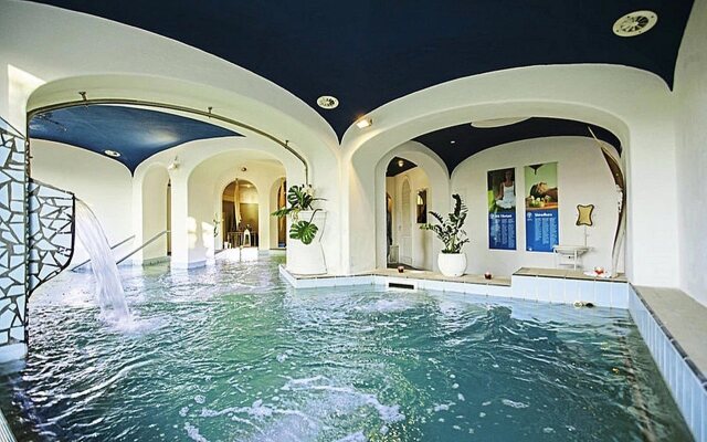 Hotel Paradiso Terme & Resort