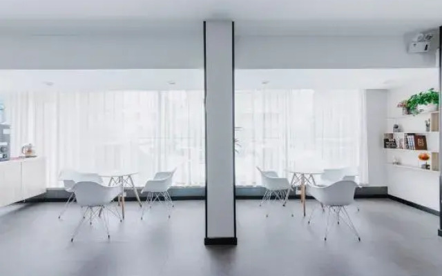 Elan Hotel Wenling Middle Wanchang Road Branch