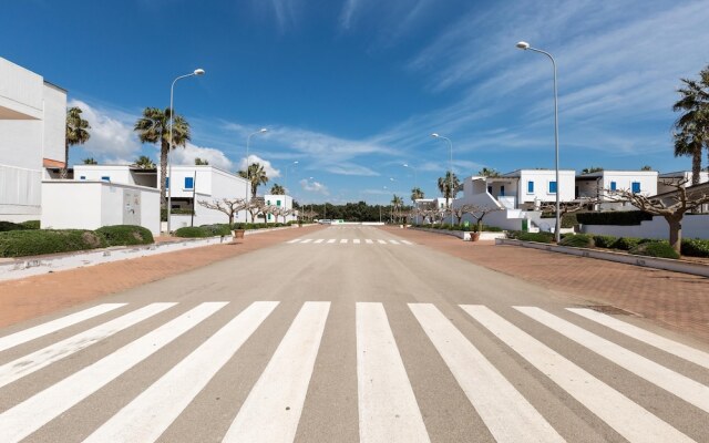 Villino Marte - Chiusurelle B2/49