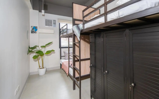 The Grid Co Living Managed by HII