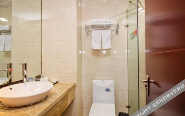 Ruilong Business Hotel