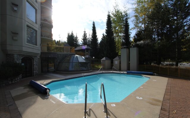 Marquise Condos by Whistler Retreats