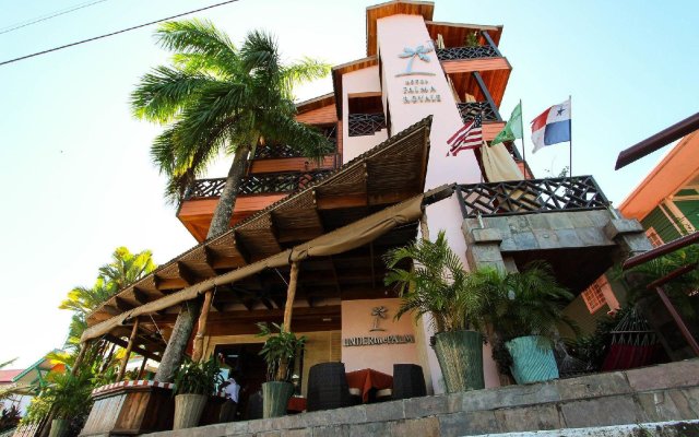 Hotel Palma Royale