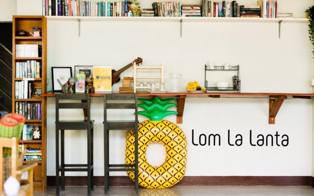 Lom La Lanta Hotel