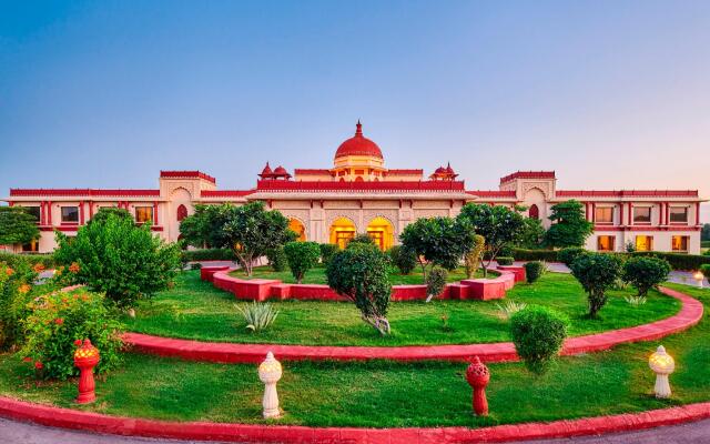 The Ummed Jodhpur Palace Resort & Spa