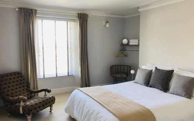 Beautiful 6-bed House in Lynton, North Devon