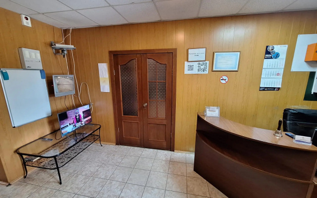 Лесная жемчужина