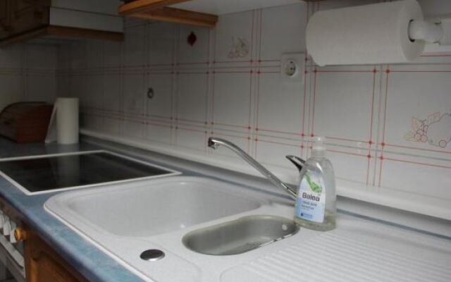 Hostel Bovec