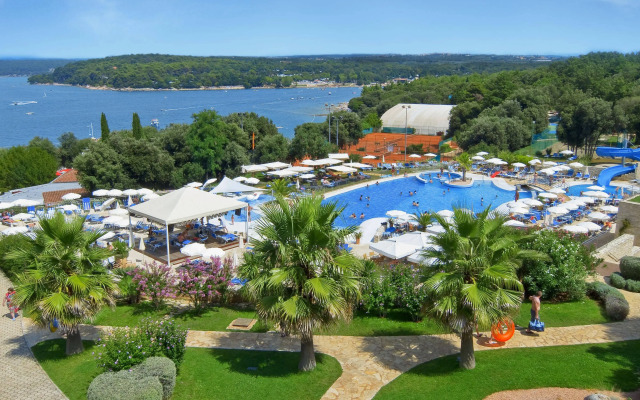 Valamar Club Tamaris Hotel