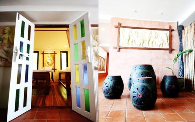 The Cinnamon Art Resort and Spa