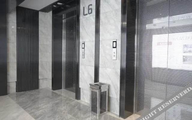 Shankee Collection Hotel (Changchun Marriott Century Plaza)