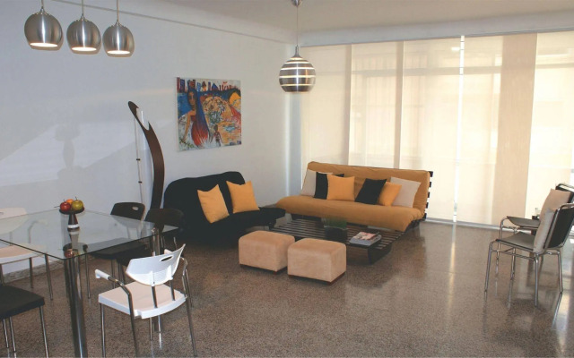 Apartamento Turístico Edificio Calima