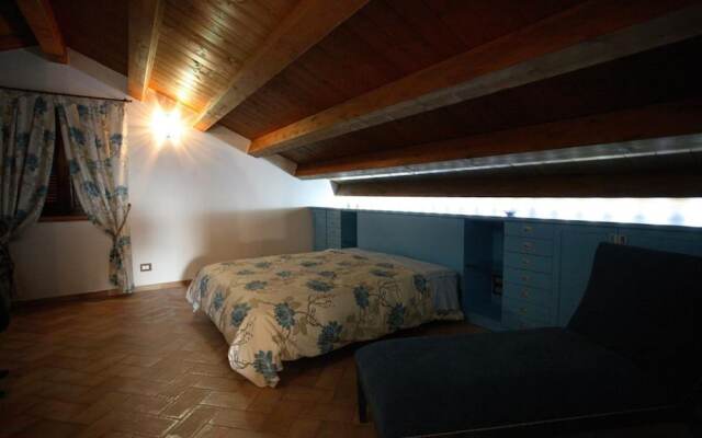 Residence Sinfonie del Bosco